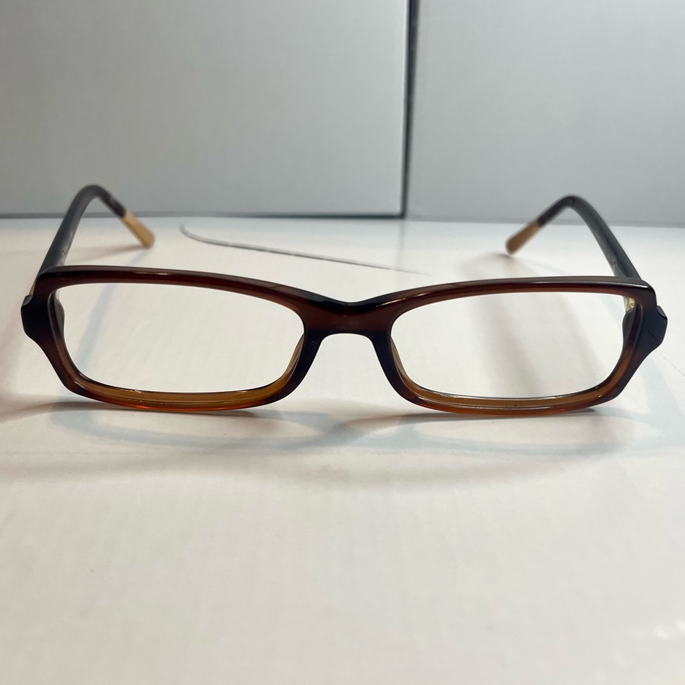 Chanel Eyeglass Frames